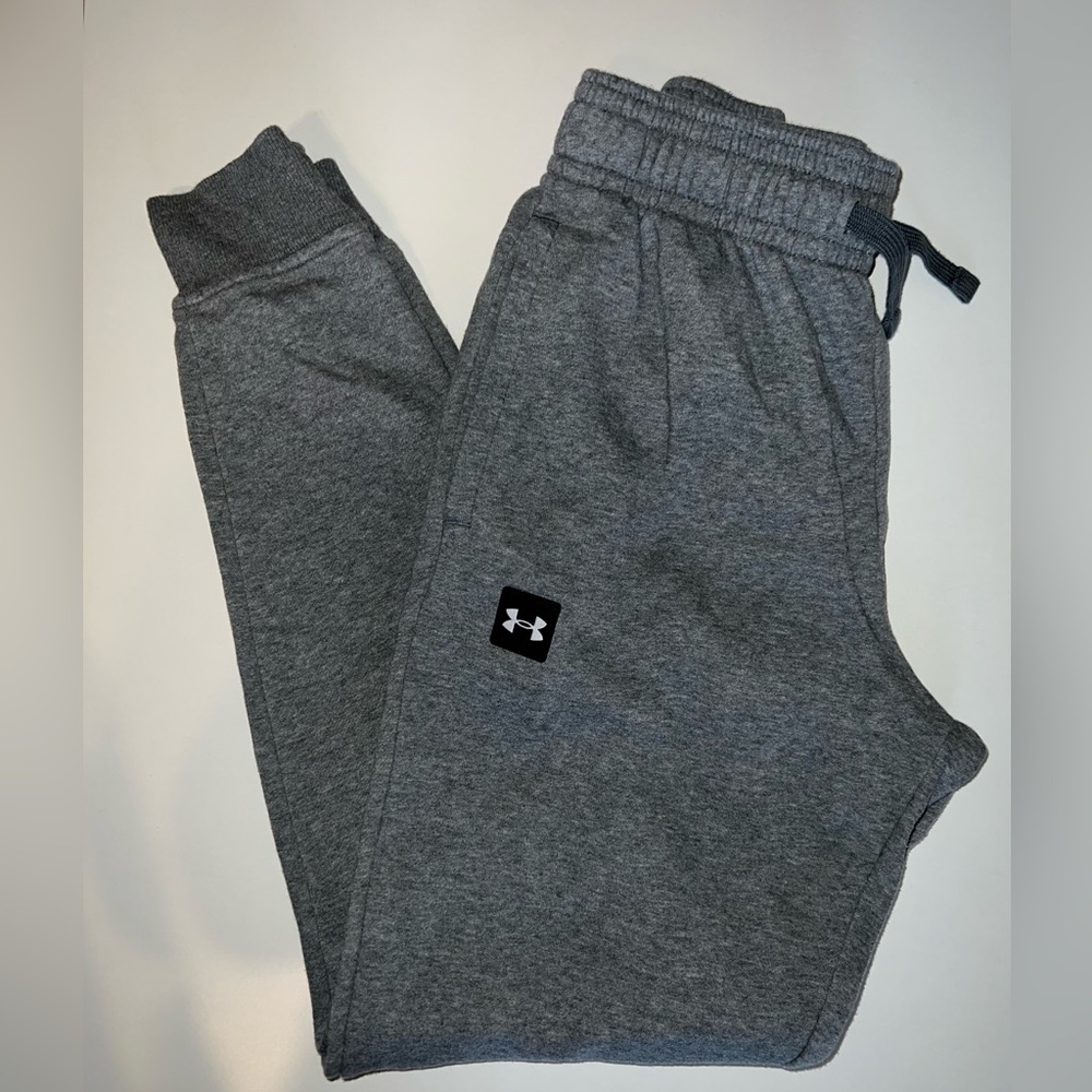 Men’s Under Armour Joggers